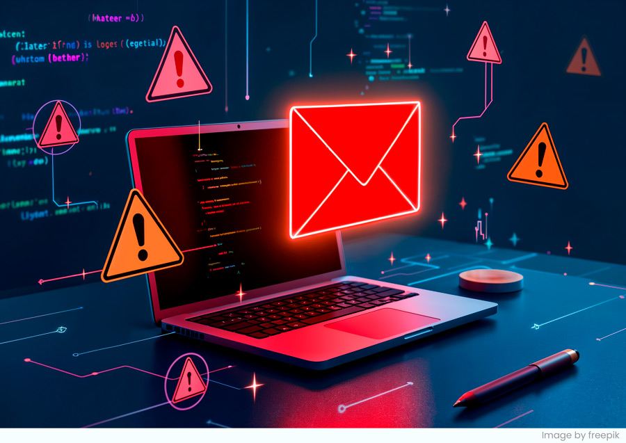 5 Errores comunes al crear una página web y cómo evitarlos