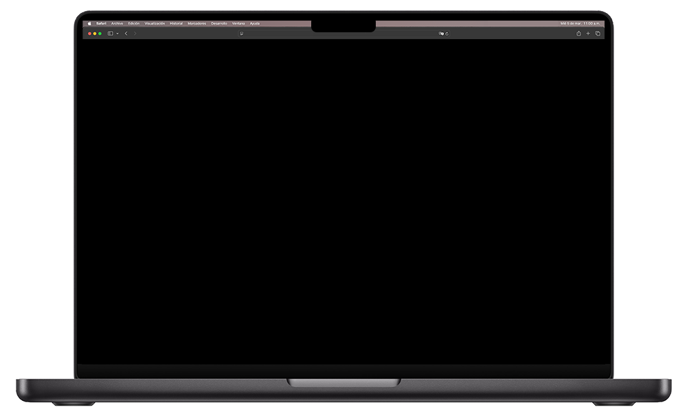 Laptop