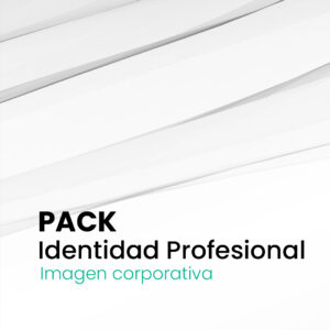 Pack profesional