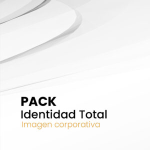 Pack identidad total