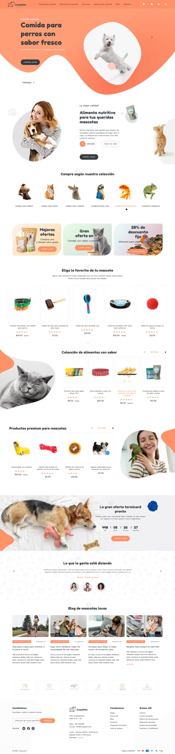 Contenido animado